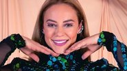 Paolla Oliveira volta a interpretar Vivi Guedes - Reprodução/Instagram