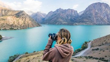 8 itens para gravar suas viagens da melhor maneira possível - Getty Images