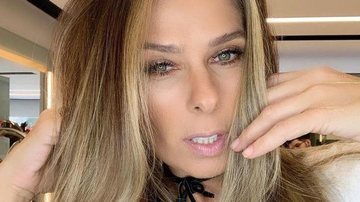 Adriane Galisteu revela planos de aumentar a família: ''Inseminação'' - Instagram