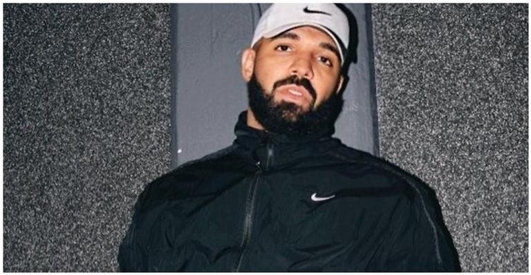 Drake lança single War - Instagram