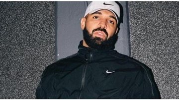 Drake lança single War - Instagram