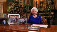 Rainha Elizabeth aparece em foto e internautas notam detalhe - Getty Images