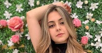 Klara Castanho revela se já se meteu em confusão - Instagram