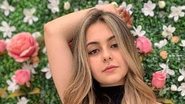 Klara Castanho revela se já se meteu em confusão - Instagram