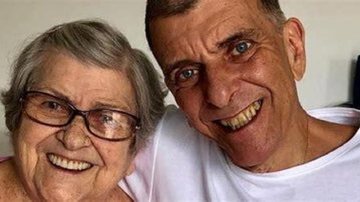 Mãe de Jorge Fernando, Hilda Rebello, morre aos 95 anos - Instagram