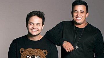 Matheus e Kauan cancelam show após internação de Matheus - Instagram
