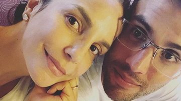 Ivete Sangalo se derrete pelo marido e filha - Instagram