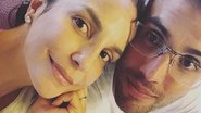 Ivete Sangalo se derrete pelo marido e filha - Instagram