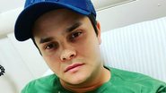 Matheus Aleixo se desculpa por cancelar show após internação - Instagram