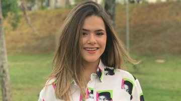 Maísa Silva choca fãs ao mostrar semelhança com a mãe - Instagram