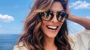 Juliana Paes encanta com novo clique de biquíni - Reprodução/Instagram