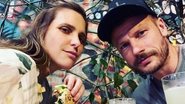 Rodrigo Hilbert encanta com registro romântico em passeio com Fernanda Lima - Instagram