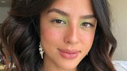 A atriz postou uma foto sorridente curtindo mais um dia na ilha de Fernando de Noronha e arrancou elogios de amigos e fãs - Instagram