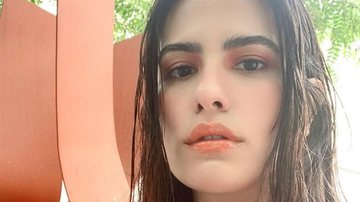 Antonia Morais arranca suspiros nas redes sociais - Instagram