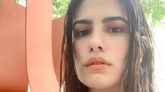Antonia Morais arranca suspiros nas redes sociais - Instagram