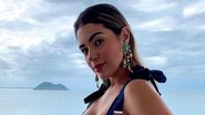 Ex-BBB Vivian Amorim revela cuidados com o corpo - Instagram