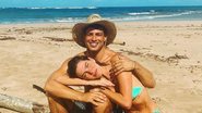 Mariana Goldfarb leva bronca da filha de Cauã Reymond - Instagram