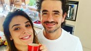 Rafa Brites compartilha registro ao curtir férias ao lado de sua linda família - Instagram
