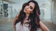 Anitta vai atuar na novela 'Amor de Mãe' - Instagram