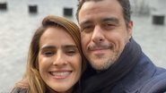 Joaquim Lopes e Marcella Fogaça - Reprodução/Instagram