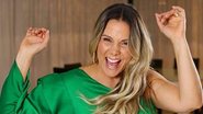 Bailarina repaginou o look nesta semana - Divulgação/Instagram