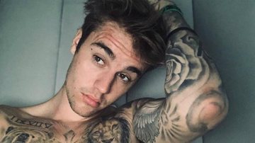 Justin Bieber teve depressão após descobrir doença grave - Instagram