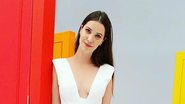 Nathalia Dill muda visual para nova personagem - Instagram