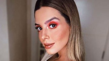 Giovanna Lancellotti esbanja beleza em Fernando de Noronha - Instagram