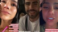 Paulo Gustavo compartilha reações de artista após assistir seu filme - Instagram