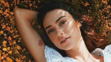 Thaila Ayala exibe curvas poderosas em clique sensual. - Divulgação/Instagram