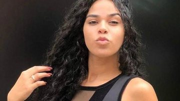 Elana Valenaria ostenta corpo perfeito nas redes sociais! - Divulgação/Instagram