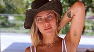Giovanna Ewbank encanta ao mostrar Lasanha - Reprodução/Instagram