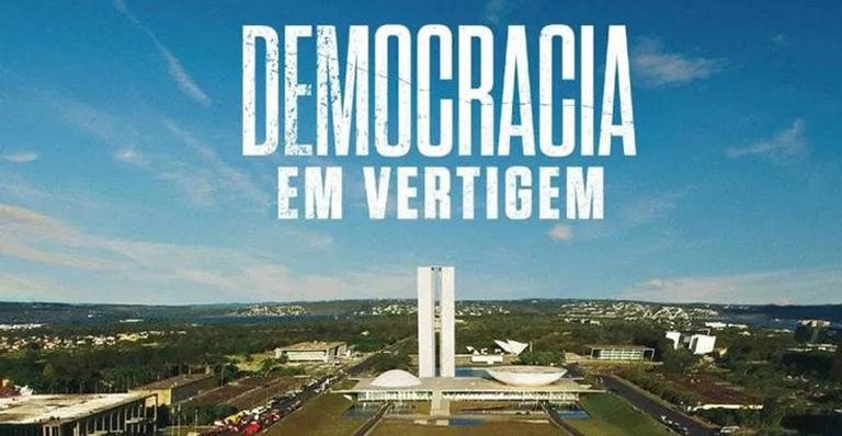 Oscar 2020: Democracia em Vertigem é indicado a melhor documentário - Reprodução