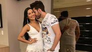 Thaynara OG e Gustavo Mioto reatam namoro - Reprodução/Instagram