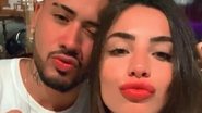 Após boatos de romance, Kevinho se declara para Gabriela Versiani: ''Linda demais'' - Instagram
