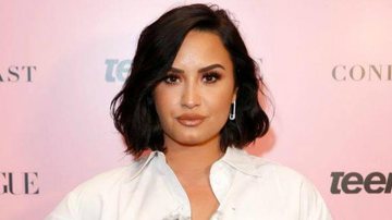 Demi Lovato é confirmada para cantar no Grammy Awards - Instagram
