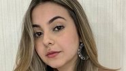 Klara Castanho aconselha seguidores sobre automedicação após reação alérgica - Instagram