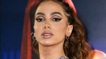 Anitta revela segredos da carreira - Reprodução/Instagram