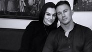 Channing Tatum e Jessie J podem ter reatado o namoro, diz site - Divulgação/Instagram