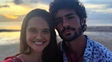 Juliana Paiva abre o jogo sobre rumores de affair com galã - Reprodução/Instagram