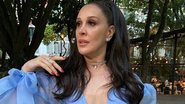 Claudia Raia posa ao lado de Sophia Raia e recebe chuva de elogios - Divulgação/Instagram