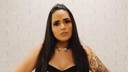 Cantora de funk está com silhueta fininha - Divulgação/Instagram