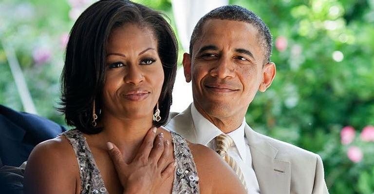 Barack Obama encanta com declaração fofíssima no aniversário da esposa, Michelle Obama - Reprodução/Instagram