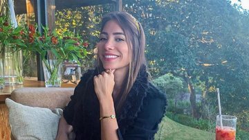 Romana Novais revela sentir falta do barrigão de grávida - Instagram