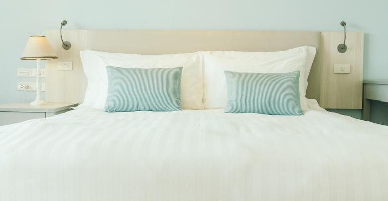 7 itens para deixar a sua cama mais confortável e estilosa! - Getty Images