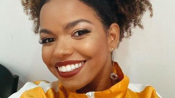 Jeniffer Nascimento posa com sorrisão e arranca elogios - Instagram