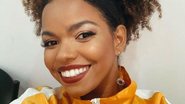 Jeniffer Nascimento posa com sorrisão e arranca elogios - Instagram