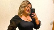 Marília Mendonça posa com Léo e encanta as redes sociais - Instagram