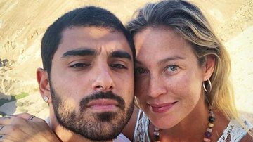 Luana Piovani revela que sogra não aprova namoro e alfineta - Instagram