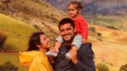 Bruno Gissoni tem discussão fofa com a filha, Madalena - Reprodução/Instagram